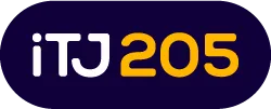 ITJ205 Logo